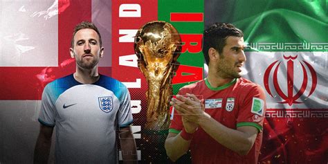 England vs Iran: Highlights, Updates & Key Events - InfoMazza.com