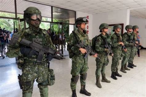 國軍新一代戰車？ 海空軍聯手夾殺購案無生路 Oolxiang烏龍鄉國防科技網 痞客邦