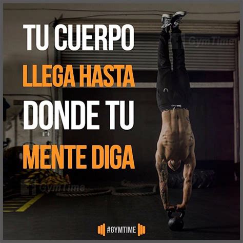 Pin En Motivation Frases De Motivacion Gym Motivacion Frases Frases