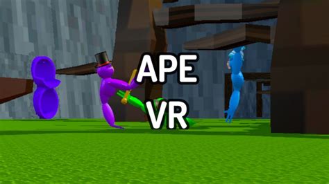 Ape VRQuest AppLab Store 映维网 AR VR App