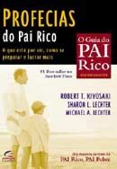 Clube Do Pai Rico Livros Profecias Do Pai Rico