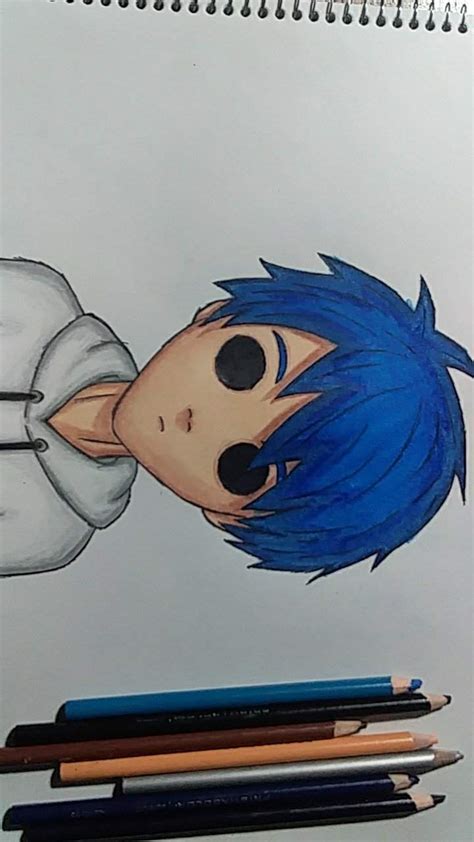 Dibujo A Mi Estilo Dibujarte Amino