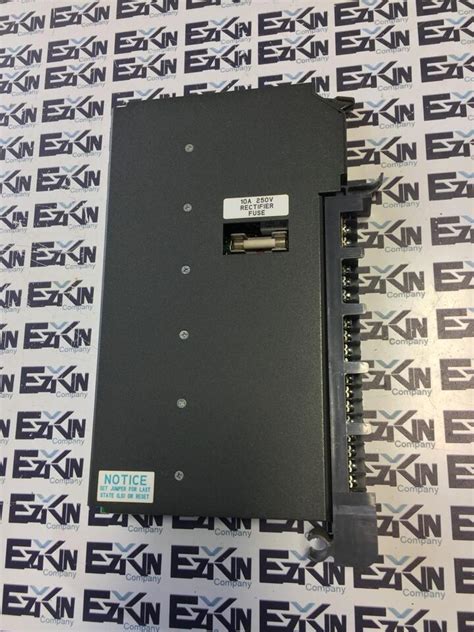 Allen Bradley Oad Ac Output Module Ebay