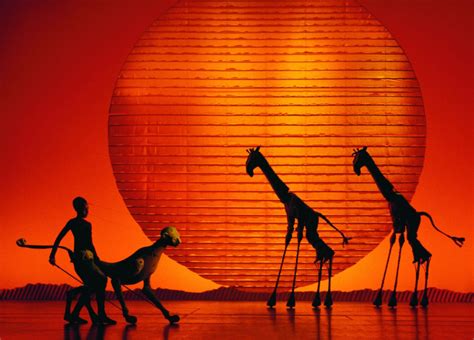 Lion King Musical Artofit