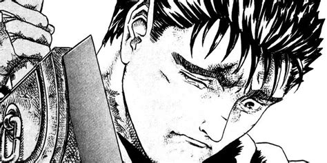 Berserk Guts Loses His Eye The berserk manga and anime series features a cast of characters ...