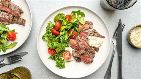 Best Easy Minute Steaks Recipes