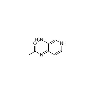 N Aminopyridin Yl Acetamide Chemscene Llc