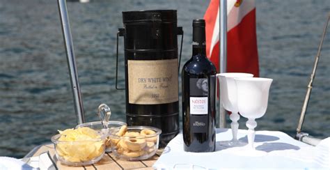 Aperitivo In Barca A Vela Lago Di Como Regali 24