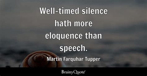 Eloquence Quotes Brainyquote