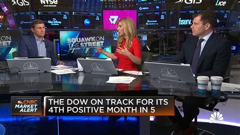 Watch CNBC’s full discussion with the ‘Squawk on the Street’ crew