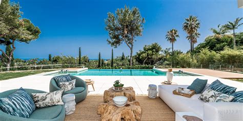 Marbella The California De Europa LuxuryForSale Properties Luxury