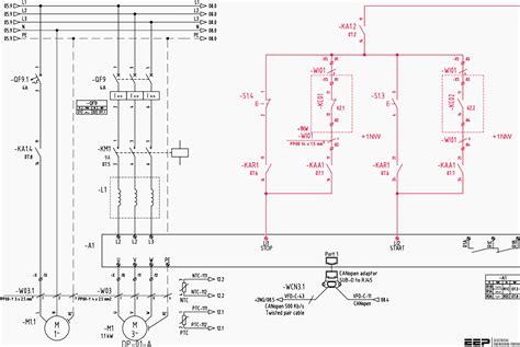 Switchgear Schematic Diagram Wiring Diagram