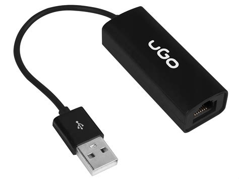 Karta Sieciowa Usb Adapter Rj45 Lan Ethernet PrzejŚciÓwka Do Laptopa Pc Sklep Opinie Cena W