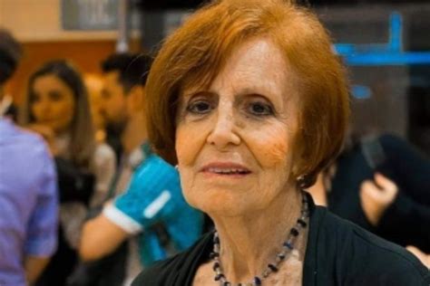 Nora Lafon Memorias De Una Militante Peronista Bacap Noticias