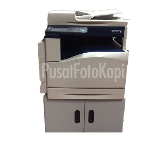 Jual Mesin Fotocopy Fuji Xerox Dc S 2320 CPS Di Lapak Fotocopy Printer