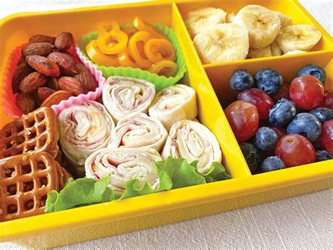 Modern Bento Boxes Rwm