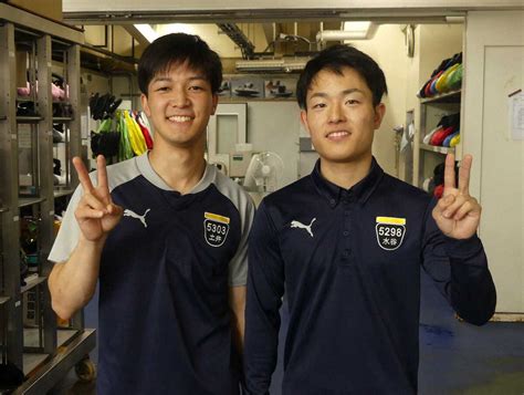 【江戸川ボート にっぽん未来プロジェクト競走】水谷理人＆土井歩夢の132期コンビがそろって優出― スポニチ Sponichi Annex ギャンブル