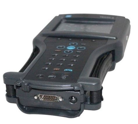 Techii Scanner Tech Scanner Gm Techii Diagnostic Tool Gm Tech Pro