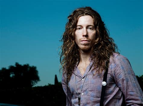 Shaun White, Snowboarder and Skateboarder, on Design — Q&A - The New York Times