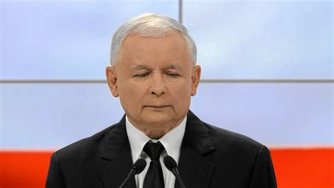 Kaczyński zapowiada połączenie PiS z Suwerenną Polską