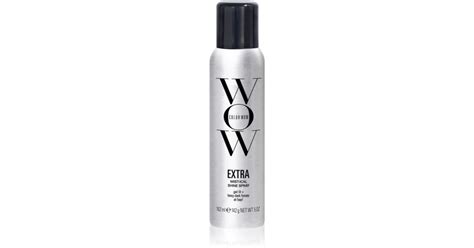 Color WOW Extra Mist Ical Spray Brillance Notino Fr