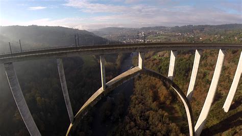 Galicia- Spain - Drone Photography