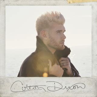 Colton Dixon - Miracles Lyrics | AZLyrics.com