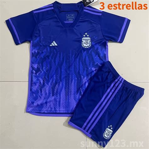 Uniforme Futbol Para Niño Mejor Precio Agosto 2023 BigGo México