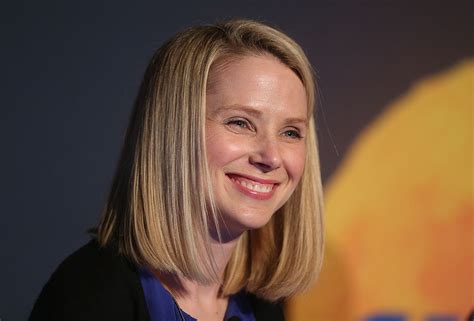 Marissa Mayer Ex Ceo Di Yahoo Torna Protagonista Con Sunshine