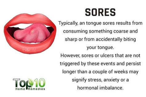 10 Secrets Your Tongue Reveals about Your Health | Top 10 Home Remedies