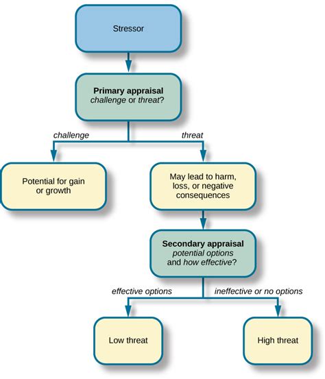 What Is Stress Introduction To Psychology Brown Weinstock