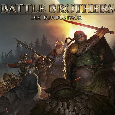 Battle Brothers - DLC Bundle Pack | Deku Deals