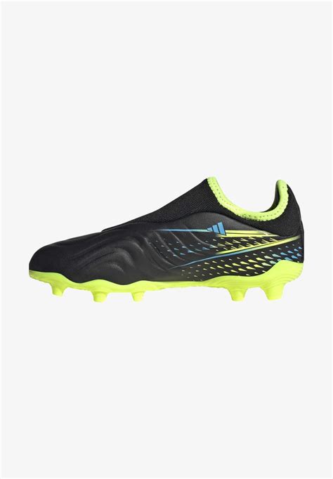 Adidas Performance Unisex Moulded Stud Football Boots Core Black