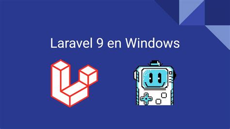 Como Configurar Correctamente Laragon Para Poder Usar Laravel 9 En