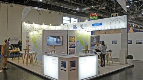 Trade Show Booth Design Tips Aras Arch