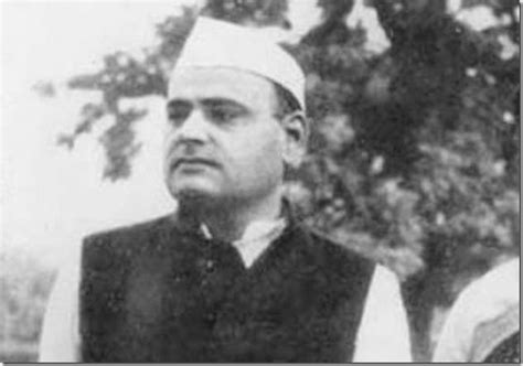 Interesting Facts About Feroze Gandhi On His 103rd Birthday Parsi Khabar