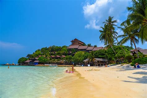 D Nde Alojarse En Koh Phangan Las Mejores Zonas Tailandia Viaje