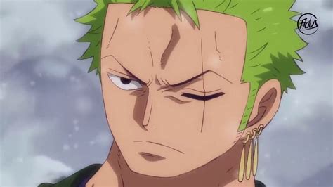 One Piece AMV Zoro Vs Kamazou YouTube