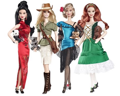 Amazing Barbie Doll Of The World Of The Decade Unlock More Insights