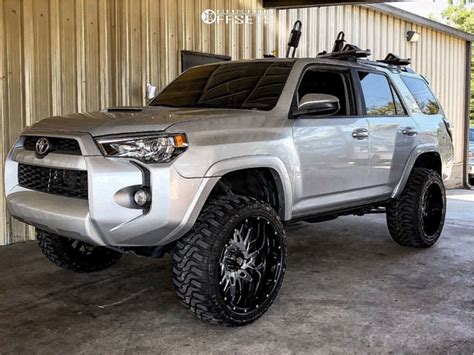 Toytec 4runner Lift Kit Wow Blog