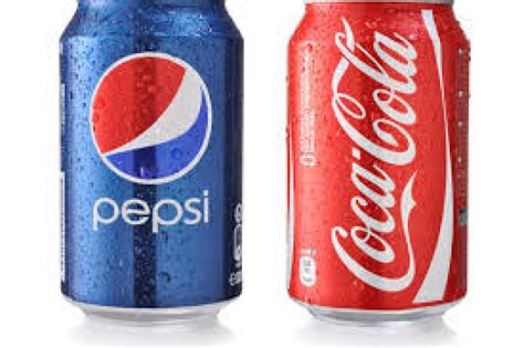 Cuadro Comparativo Diferencia Entre Coca Cola Y Pepsi