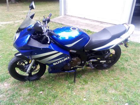 Suzuki Gs500f For Sale Zecycles