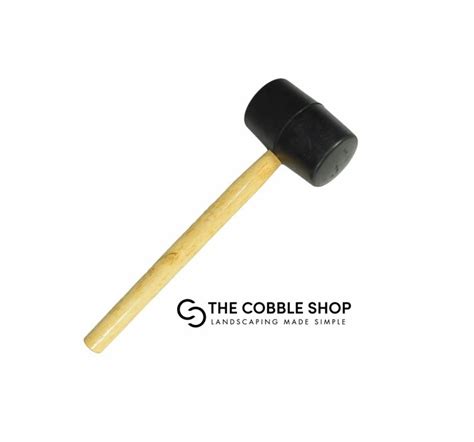 Hard Rubber Mallet Atelier Yuwa Ciao Jp