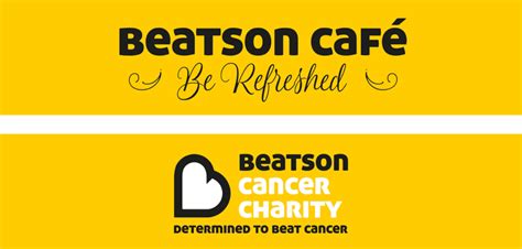 Beatson Cancer Charity Truecm