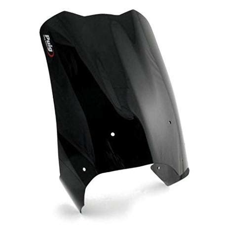 Puig Touring Screen Bmw F Gs F Gs C Black Us Tuonti