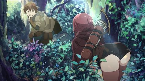 Most Viewed Grimgar Of Fantasy And Ash Wallpapers K Wallpapers