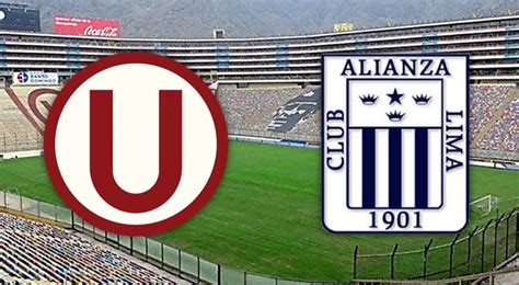 Universitario Vs Alianza Lima 2020 Entradas A Qué Hora Dónde Ver