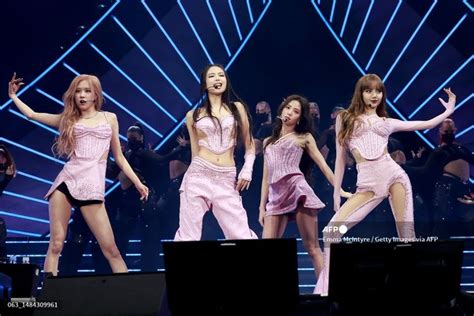 Teka Teki Nasib Kontrak Blackpink Dengan Yg Entertainment