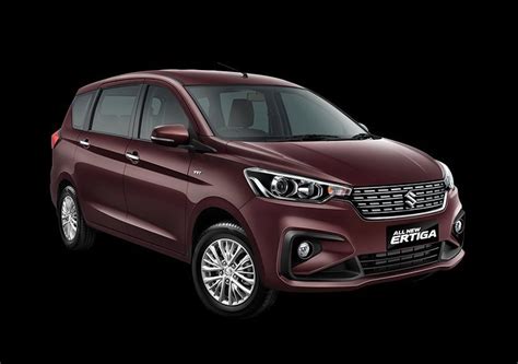 New Ertiga 2018 Price On Road New Ertiga Launch In India Maruti S