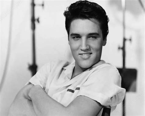 Elvis Presley Poster Male Sex Symbol Vintage Photo Iconic Etsy Australia